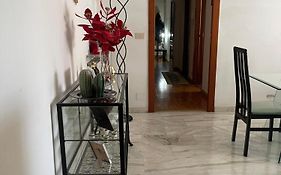 Exotic Apartment