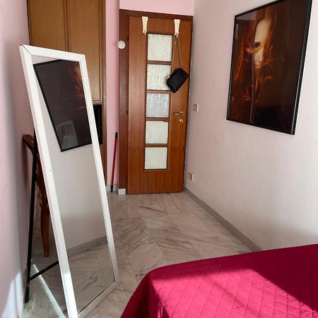 Exotic Apartment Roma Esterno foto
