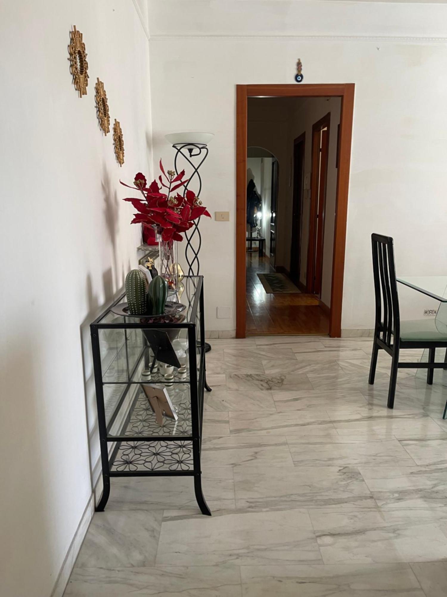Exotic Apartment Roma Esterno foto