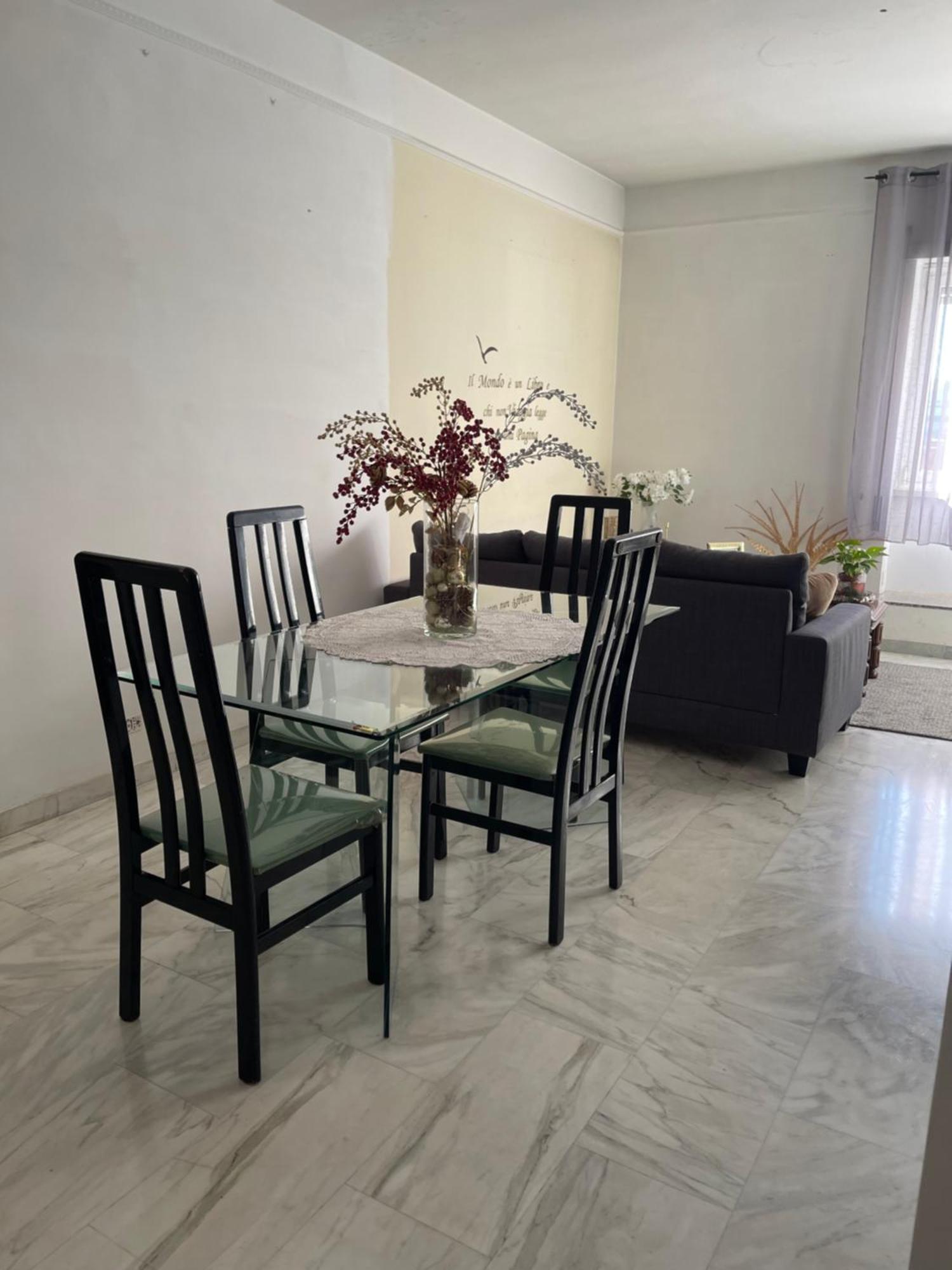 Exotic Apartment Roma Esterno foto