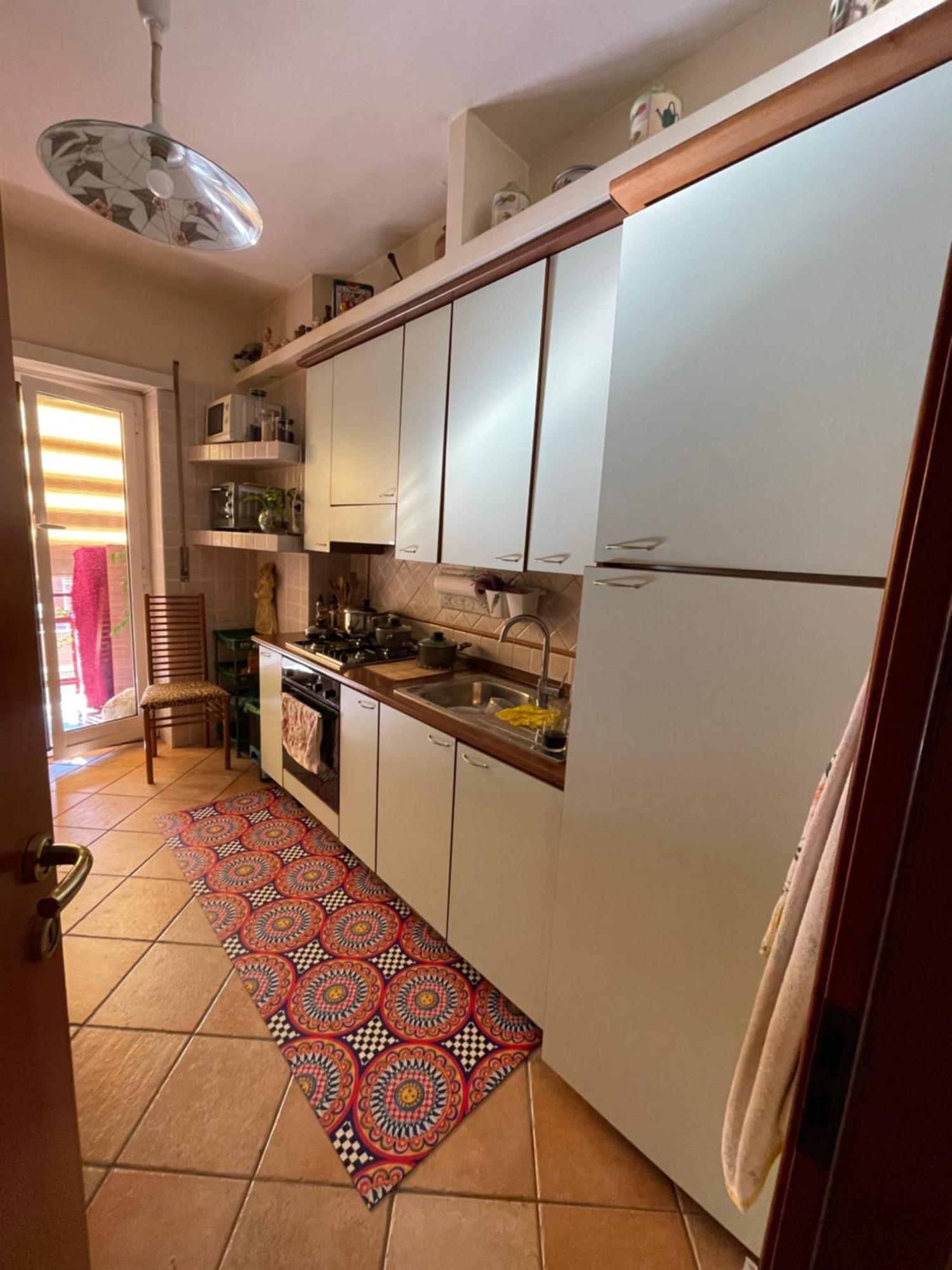 Exotic Apartment Roma Esterno foto