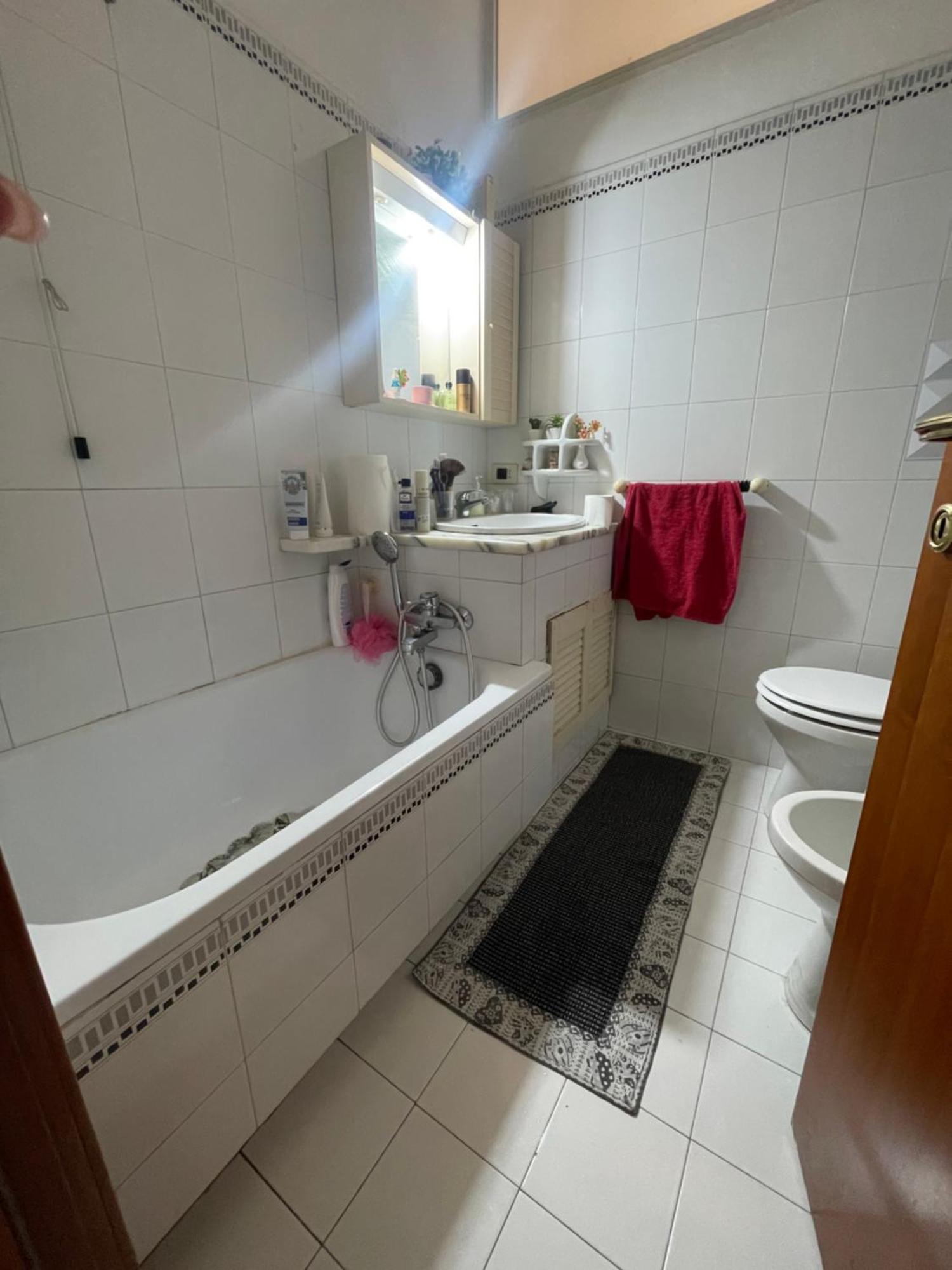 Exotic Apartment Roma Esterno foto