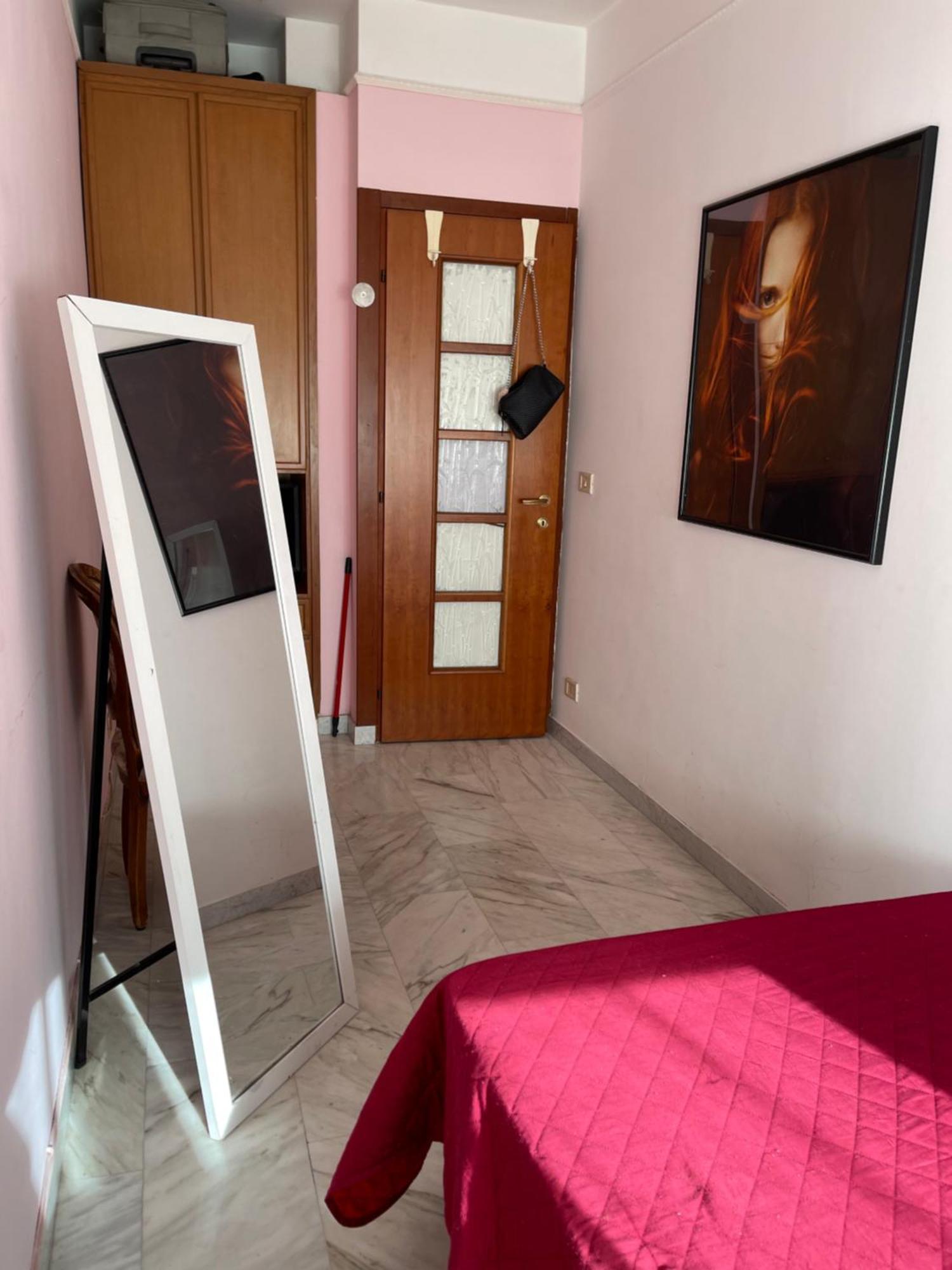 Exotic Apartment Roma Esterno foto