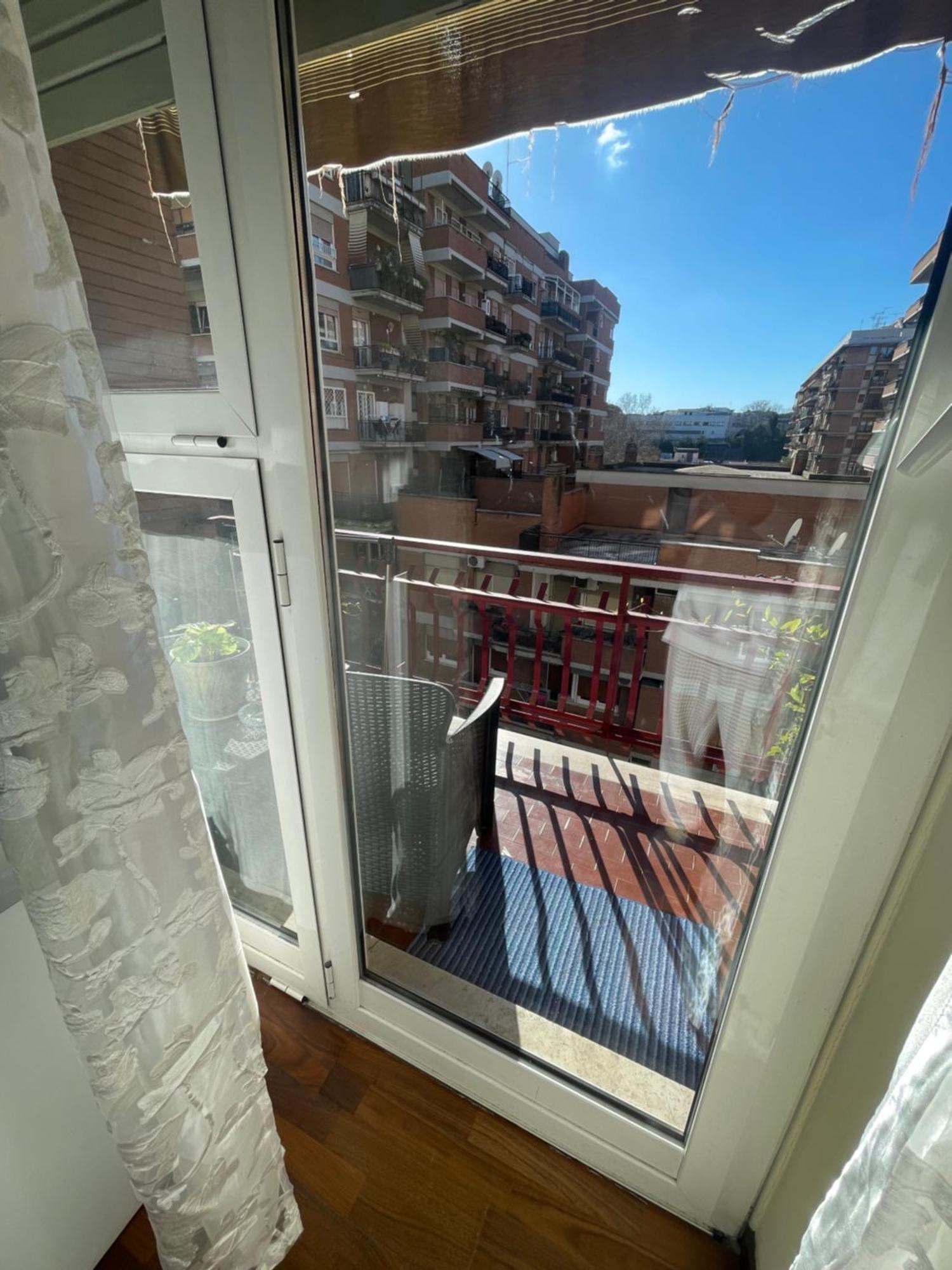 Exotic Apartment Roma Esterno foto