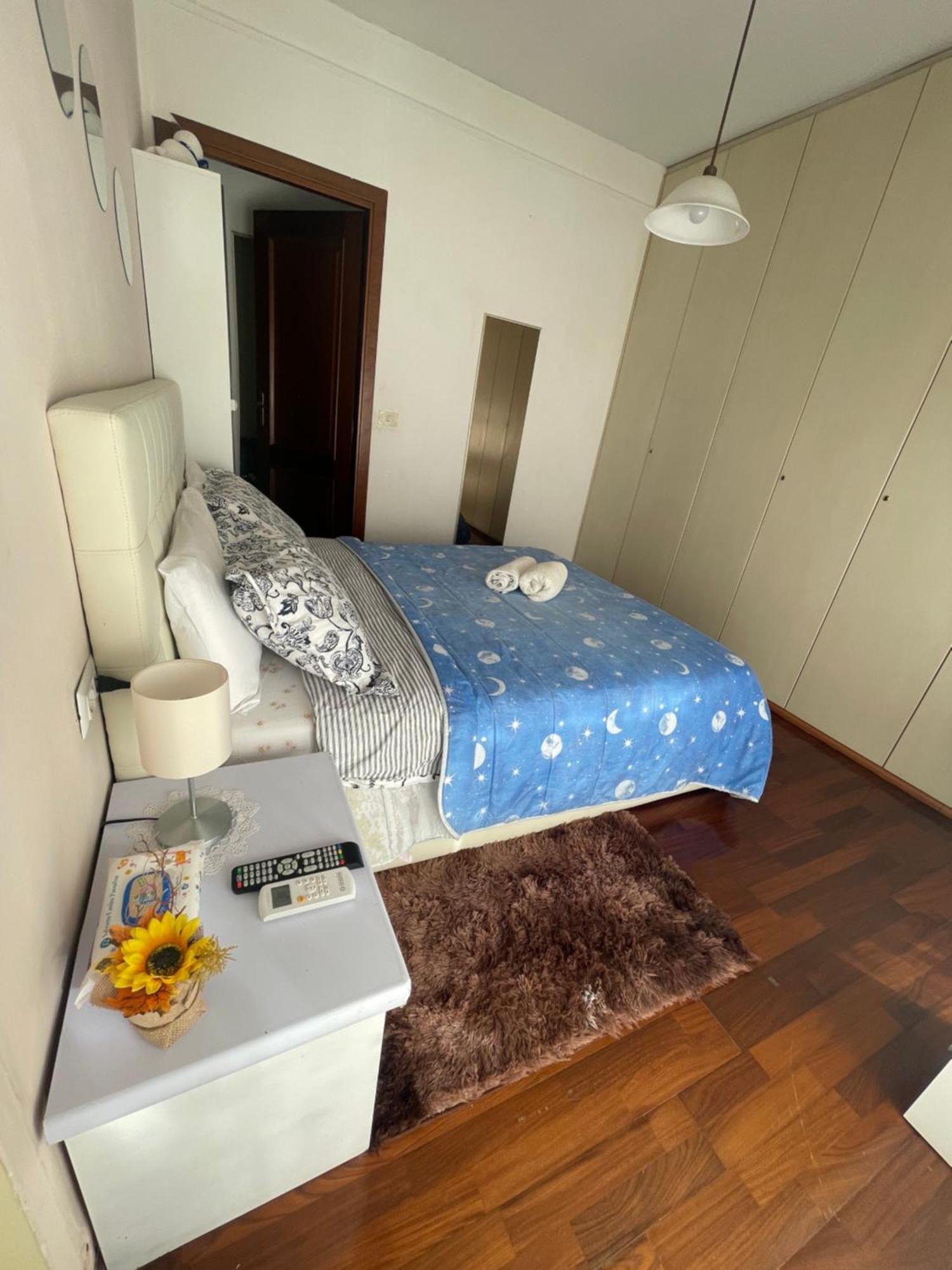 Exotic Apartment Roma Esterno foto